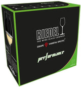 Image - Riedel Performance Sauvignon Blanc Glass, Set Of 2