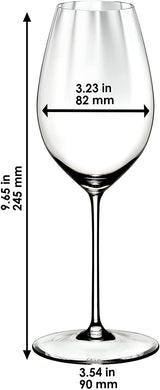 Image - Riedel Performance Sauvignon Blanc Glass, Set Of 2