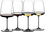 Image - Riedel Winewings Cabernet Sauvignon Glass