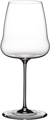 Image - Riedel Winewings Chardonnay Glass
