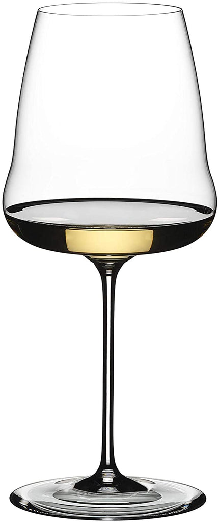Image - Riedel Winewings Chardonnay Glass