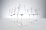 Image - Riedel Winewings Chardonnay Glass
