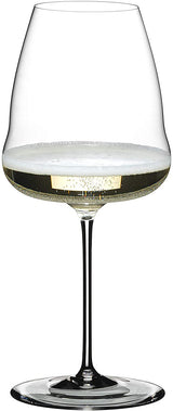 Image - Riedel Winewings Champagne Wine Glass