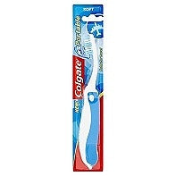 Image - Colgate Portable Soft Toothbrush, 24cm, Assorted