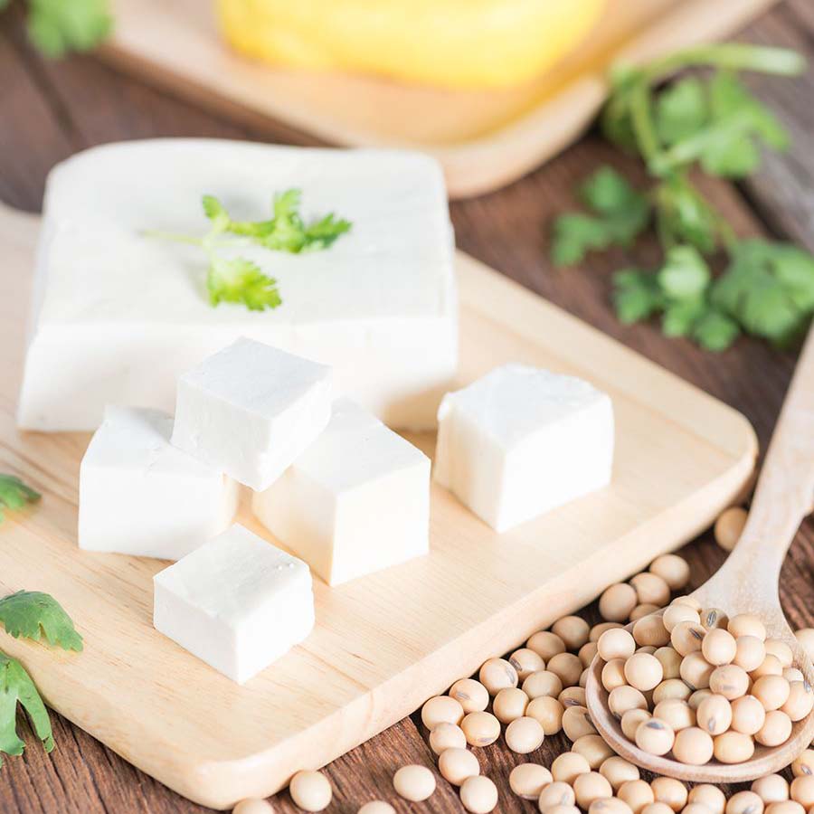 Image - Mad Millie Tofu and Vegan Treats Kit, Gluten and Dairy Free