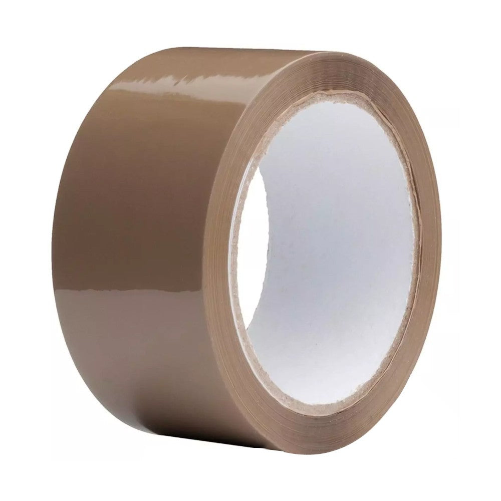 Image - Ultratape Packing Tape, 48mm x 66m, Brown
