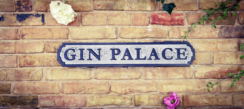 Image - Gin Palace (RSMDFC36-Gin)