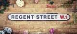 Image - Regent Street W1 (RSMDFC55-Regent)